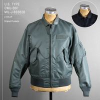 YAMAMOTO CO.LTD. CWU-36P FLIGHT JACKET MIL-J-83382B<br>�ڥ�ޥ�ȥ��ꥸ�ʥ�  CWU-36P �ե饤�ȥ��㥱�åȡۥ�� �ߥ꥿�꡼ �����奢�� �����ȥɥ� ���ȥ꡼�� �Х��� �ġ���� �ս� �������� ���硼�Ⱦ� �ʥ����� CWU-36P ��ޥ�ȥ��ꥸ�ʥ�
