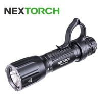 NEXTORCH TA30D MAX Flashlight<br>�ڥͥ����ȡ��� TA30D MAX �ե�å���饤�ȡۥߥ꥿�꡼ �����ȥɥ� ���Х��Х륲���� ���Х� �ϥ�ǥ��饤�� 21700������।����Хåƥ꡼ USB���� 4000�롼��� �ҳ� �쥹���塼 ���� �Ͽ� �ɺ� ���� �л� CAMP ������ ���� ���ȥ��� �����ʥ� �����ƥ����� ��� õ��
