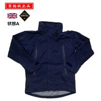 ���������ʢ�ڼ�ʪ�����ʡ�British Military ROYAL NAVY GORE-TEX HOODIE USED����A �ڥ����ꥹ�� �������ͥ��ӡ� �����ƥå����ѡ����� �桼���ɾ���A��BritishMilitary ROYALNAVY GORE-TEX �����ѡ� �����ꥹ�� �ͥ��ӡ� USED ����� ��ʪ������