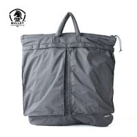 BULLET BSA-2514 UTILITY HELMET BAG 3�쥤�䡼BK�ڥХ�å� �桼�ƥ���ƥ� �إ��åȥХå� 3�쥤�䡼BK�ۥХꥹ�ƥ��å��� ��� �ߥ꥿�꡼ �����奢�� �����ȥɥ� ���ȥ꡼�� �Х��� �ġ���� ��������� �إ��åȥХå� �ʥ����� �����ǥ��ʥ����� Ballistics BALLISTICS �Хꥹ�ƥ����� ���� ��������