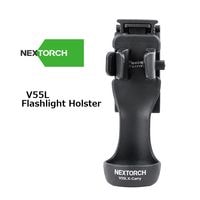 NEXTORCH V55L FLASHLIGHT HOLSTER�ڥͥ����ȡ��� V55L �ե�å���饤�� �ۥ륹�����ۥߥ꥿�꡼ �����ȥɥ� ���Х��Х륲���� ���Х� �ϥ�ǥ��饤�� �ե�å���饤�� �Хåƥ꡼ ������ �ϥ����� �л�