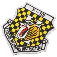 F5-E Tiger II WING PATCH�� F5-E ��������II �����󥰥ѥå� �ե륫�顼��425���� ��åڥ�ۥߥ꥿�꡼ ���Х��Х륲���� ���Х� �����ȥɥ� BDU ��Ʈ�� ���� ���� ���� �������� �����ץ� USAF ARMY �ե饤�� MA1 45�� 36�� yokota ���Ĵ��� ���� �ѥ����å� ��ʿ�� TOPGUN