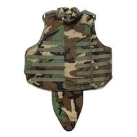 Interceptor Body Armor Vest Woodland/NEW��OTV IBA�ܥǥ������ޡ� ���ƥ��եȥ����ޡ��դ��ۥߥ꥿�꡼ ���Х� �����ȥɥ� bdu ��Ʈ�� �����ץ� Φ�� ���� ���� ��ʼ�� ���饯 IRAQ NAVY ARMY USMC USAF �º� WOODLAND 3C seal �ե��롼���� ���ե��˥�����