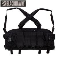 BlackHawk Tactical Commando Chest Harness��BHI ���ޥ�ɥ������ȥϡ��ͥ��ۥߥ꥿�꡼ ���Х��Х륲���� �����ȥɥ� �л� �ġ���� �ͷ� BH �٥��� �֥�å��ۡ��� ���ޥ�� �ü����� ��ʪ �������ȥꥰ �ٻ� �٥��� �Ʒ� Φ�� PMC ���