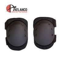 ���ȥ�� �����ƥ����� �ˡ��ѥå�<br>��Atlanco Tactical knee pads�ۥ�� �ߥ꥿�꡼ ���Х� ���Х��Х륲���� �Х��� �ġ���� ��������� �ü����� ̱�ַ������ ɨ���� �ץ��ƥ�����