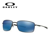 OAKLEY 407502 SQUARE WIRE / Frame CEMENT Lens ICE IRIDIUM<br>�ڥ������꡼ 407502 �������� �磻�� / �ե졼�� ������ ��� ������ ���ꥸ����ۥ�� �ߥ꥿�꡼ ���Х��Х륲���� ���Х� �����ȥɥ� �ɥ饤�� �ġ����