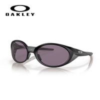 OAKLEY 943801 EYEJACKET REDUX / Frame MATTE BLACK Lens PRIZM GREY<br>�ڥ������꡼ 943801 �������㥱�å� ����å��� / �ե졼�� �ޥåȥ֥�å� ��� �ץꥺ�� ���졼�ۥ�� �ߥ꥿�꡼ ���Х��Х륲���� ���Х� �����ȥɥ� �ɥ饤�� �ġ����