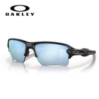 OAKLEY 918858 FLAK 2.0 XL / Frame MATTE BLACK Lens PRIZM DEEP WATER POLARIZED<br>�ڥ������꡼ 918858 �ե�å� 2.0 XL / �ե졼�� �ޥå� �֥�å� ��� �ץꥺ�� �ǥ����� ���������� �֥�å��ۥ�� �ߥ꥿�꡼ ���Х��Х륲���� ���Х� �����ȥɥ� �ɥ饤�� �ġ����