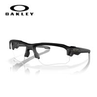 OAKLEY 922805 SI SPEED JACKET/Frame MATTE BLACK Lens CLEAR<br>�ڥ������꡼ 922805 SI ���ԡ��ɥ��㥱�å�/ �ե졼�� �ޥå� �֥�å� ��� ���ꥢ���ۥ�� �ߥ꥿�꡼ ���Х��Х륲���� ���Х� �����ȥɥ� �ɥ饤�� �ġ����