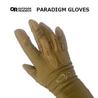 OutdoorResearch  PARADIGM GLOVE TACTICAL�ڥ����ȥɥ��ꥵ���� �ѥ������ �������� �����ƥ������<br>��� ��ǥ����� �ߥ꥿�꡼ �����ȥɥ� �����奢�� �Х��� �ġ���� ��������� ������ �л� �ɴ� �ݲ�  �������� ���Х��Х륲����