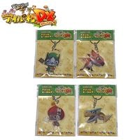 モンハンフェイスタオル モンハンタオルマフラー [MONSTER HUNTER] | キャラクター公式グッズ