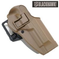 ������ BLACKHAWK SERPA holster for Beretta92/96 right hand �ڥ֥�å��ۡ��� ����� ���󥷡������ �ۥ륹���� �٥�å�92 �������ѡۥߥ꥿�꡼ ���Х� ���� beretta �٥�å� ���塼�ƥ��� CQC ���� �Ʒ� �ٻ� �ü����� ��ʪ 