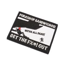 USAF 17th SPECIAL OPERATIONS SQUADRON PATCH�ڲ��Ĵ��� �Ҷ������� HC-130 �ü���� ��åڥ� �٥륯������ۥߥ꥿�꡼ ���Х��Х륲���� ���Х� �����ȥɥ� BDU ��Ʈ�� ���� c130 HC130 MC130 ���Ĵ��� YOKOTA USAF ������ �Ҷ������� JASDF