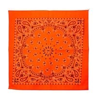 THE BANDANNA COMPANY NEON PAISLEYS BANDANNA �ڥХ���ʥ���ѥˡ� �ͥ���  �ڥ����꡼ �Х���ʡۥߥ꥿�꡼ �����奢�� �����ȥɥ� ���Х��Х륲���� ���Х� �ϥ󥫥� �Х���� �ڥ����꡼�� �ͥ��� �ָ���