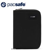 PacSafe RFID SAFE COMPACT ORGANIZER <br>�ڥѥå������� RFIG �����ե���ѥ��ȥ������ʥ������ۥ�� �ߥ꥿�꡼ �����奢�� �����ȥɥ� ι�� �л� ����ι��  �������ʥ����� ���� �������ƥ� ������ pacsefe PACSAFE ��ǥ����� ����ʡ��Хå� �����ɥ����� ���� �ݡ���