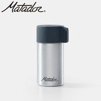 Matador TRAVEL CANISTER -40ml�ڥޥ��ɡ��� �ȥ�٥륭��˥����� 40ml��<br>�����ȥɥ� ������ �ϥ����� ����åԥ� ��������� ι�� �ȥ�٥� EDC ��ʪ���� ���� ��Ǽ ��� ��ǥ����� ���å� ����˥�����
