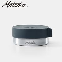 Matador TRAVEL CANISTER 100ml�ڥޥ��ɡ��� �ȥ�٥륭��˥����� 100ml��<br>�����ȥɥ� ������ �ϥ����� ����åԥ� ��������� ι�� �ȥ�٥� EDC ��ʪ���� ���� ��Ǽ ��� ��ǥ����� ���å� ����˥�����