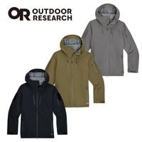OUTDOOR RESEARCH #322588 Allies Mountain �� Jacket�ڥ����ȥɥ��ꥵ���� ���饤�� �ޥ���ƥ� �� ���㥱�åȡۥߥ꥿�꡼ �����ȥɥ�  �������� �ɿ� ���Х���