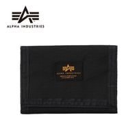 ALPHA Combat Label Wallet 797-6970003<br>�ڥ���ե�������Хå� ��٥� ������åȡۥ�� �ߥ꥿�꡼ �����奢�� ���� �����ɥ����� �ʥ����� �ݥꥨ���ƥ�