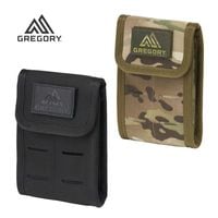 GREGORY SPEAR SERIES I22*39043 MOLLE POUCH V2<br>�ڥ��쥴�꡼ ���ԥ����꡼�� �⡼�꡼�ݡ��� V2��<br>�ߥ꥿�꡼ �����ȥɥ� ���Х� ������ �������ץ��� ������ ��ʪ �⡼�륷���ƥ� �٥륯��