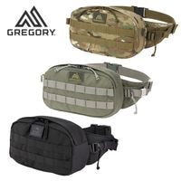GREGORY SPEAR SERIES I22*39040 EVAC WAIST V2<br>�ڥ��쥴�꡼ ���ԥ����꡼�� ���Хå��������� V2��<br>�ߥ꥿�꡼ �����ȥɥ� ���Х� ������ �������ץ��� ������ ��ʪ �⡼�륷���ƥ� �٥륯��