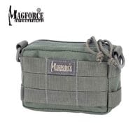 MAGFORCE MF-0223 Collector 4"x6"<br>�ڥޥ��ե����� ���쥯���� 4"x6"��<br>�����ȥɥ� �ߥ꥿�꡼ �����奢�� ���Х� �����ȥɥ� �Х��� �ġ���� ��������� ��ž�� �л� ������ ������ 1000�ǥˡ���ʥ����� MOLLE �Хå� ���å�