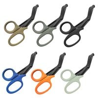MARATAC Combat Shears�ڥޥ饿�å� ����Хå� ���������ۥߥ꥿�꡼ �ޥ饿�å� �ߥ꥿�꡼ EDC �����ȥɥ� ���� ������ �ġ���� �ɺ� ���Х��Х� ��ǥ��å������� �쥹���塼 �쥸�㡼 EMT������