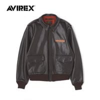 AVIREX 7836950009 A-2 PLANE<br>�ڥ��ӥ�å��� A-2 �ץ쥤��ۥ�� �ߥ꥿�꡼ �����奢�� �����ȥɥ� �Х��� �ġ���� ��������� �������� �����Х� ���ʻȤ� �쥶�����㥱�å� �ե饤�ȥ��㥱�å� �ϳ�