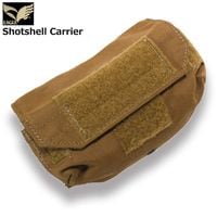 EAGLE Shotshell Carriers 24Shots�ڥ������� ����åȥ����륭��ꥢ 24ȯ�ۼ��� ���Х� �ߥ꥿�꡼ �����ƥ����� �����ȥɥ� �ϥ�ƥ��� ���� �º� �������� �ü����� SOF devgle �ǥ֥��� SEALS MARSOC