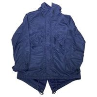 UNITED CARR UC13090 WIND PROTEX NYLON M-51�ڥ�ʥ��ƥå� ���� UC13090 ������ɥץ��ƥå����ʥ����� M-51�ۥ�� �ߥ꥿�꡼ �����奢�� �����ȥɥ� ���ᥫ�� ��å��ѡ����� M-65 ��å� �ե��å���ơ��� �ͥ��ӡ� S������