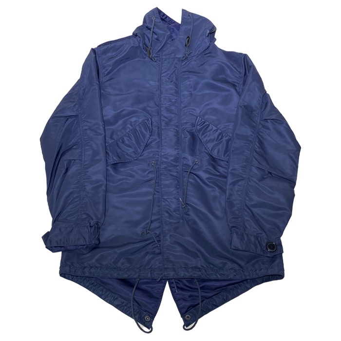 UNITED CARR UC13090 WIND PROTEX NYLON M-51【ユナイテッド カー