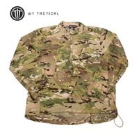 WILD THINGS TACTICAL WIND SHIRT 2.0�ڥ磻��ɥ��󥰥� �����ƥ����� ������� ����� 2.0�۷��⡡��ʪ���쥤�䡼���ޥ�����ࡡ�ü����� MULTICAM �����ס������ȥɥ����ߥ꥿�꡼ ������������ ���㥱�åȡ��������� �磻��ɥ��󥰥� WT