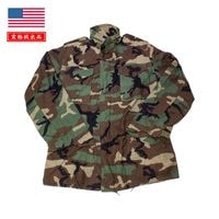 SUBDUED マルチカムミリタリージャケット S 米軍実物 マルチカム BDU ジャケット ARMY S-S | ミリタリー琉球