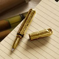 ��Maratac �ޥ饿�å�Pen-Go V2 TOPO Brass  �ڥ󡦥��� �С������ġ��ȥ� �֥饹�ۥߥ꥿�꡼ �ޥ饿�å� �ߥ꥿�꡼ EDC �����ȥɥ� ���� ������ �ġ���� �ɺ� ���Х��Х� �ܡ���ڥ� �֥饹 ����ѥ���