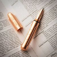 ��Maratac �ޥ饿�å�Pen-Go Copper  �ڥ󡦥��� ���åѡ��ۥߥ꥿�꡼ �ޥ饿�å� �ߥ꥿�꡼ EDC �����ȥɥ� ���� ������ �ġ���� �ɺ� ���Х��Х� �ܡ���ڥ� Ƽ ����ѥ���