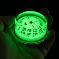 ��Maratac �ޥ饿�å�Ultra Glow Navigator Compass Module ����ȥ� ������ �ʥӥ������� ����ѥ� �⥸�塼��ۥߥ꥿�꡼ �ޥ饿�å� �ߥ꥿�꡼ �߸� ����ѥ� 3MǴ�� EDC �����ȥɥ� ���� ������ �ġ���� �ɺ� ���Х��Х� ����