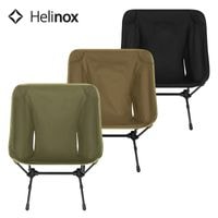 HELINOX 19755054 �����ƥ����������<br>�ڥإ�Υå��� 19755054 TACTICAL CHAIR�ۥ�� �����ȥɥ� �ߥ꥿�꡼������ߥ˥����� ����ե����ȥ����� �ޤꤿ����