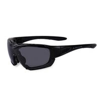 ��ZERO-VISION �����ӥ���� ZV-600B Sunglasses�� ��� �ߥ꥿�꡼ ���󥰥饹 �����ӥ���� ZV-600B ���������� ��°�� UV400���� �����ȥɥ� ���Х��Х륲���� �������� �������å� 2WAY ANSI Z87.1 �ƹ񵬳ʶ��� ANSI �ݸ�ᥬ�� ����� �Ρ����ѥå�