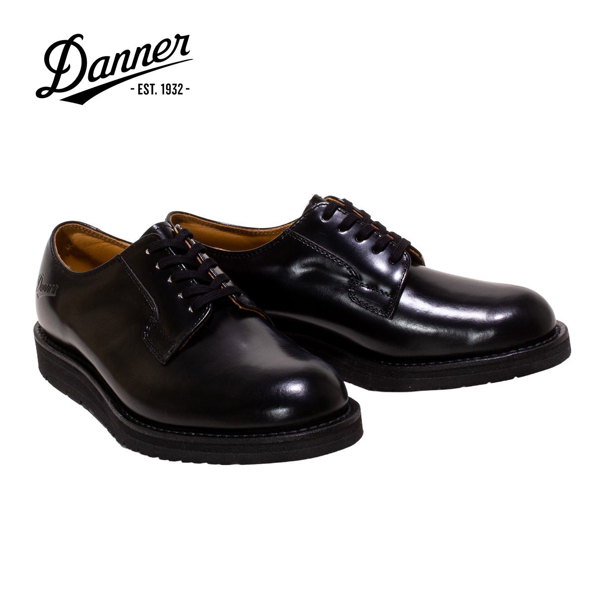 ■モデル：POSTMAN SHOES D214300 DANNER POSTMAN SHOES D214300【ダナー ポストマンシューズ】<br