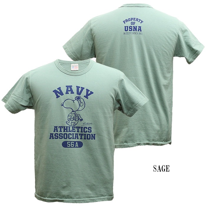 BUZZ��PEANUTS BR77845 ���̡��ԡ� T�����<br>�ڥХ� �ꥯ���󥺡ߥԡ��ʥå� ���̡��ԡ� Tee�ۥ�� ��ǥ����� �ߥ꥿�꡼ �����奢�� �����ȥɥ� ��������󥰥ȥåץ� Ⱦµ ���åȥ��� ���åȥ� �ץ��� ���Υ��󥿡��ץ饤��