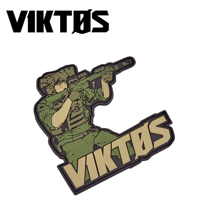 VIKTOS �饤�֥ܡ��� ����ե��ѥå�<br>�ڥ������ȥ� �ӥ��ȥ� Live Ball Moralpha Patch�ۥߥ꥿�꡼ ���Х� �����ȥɥ� ���ݡ��� ���塼�ƥ��� �Х��� �ġ���� ��������� �ѥ�����եå� �٥륯�� �ѥå��ѥͥ� PVC��С� �������� ���������꡼ ���� ��åڥ�