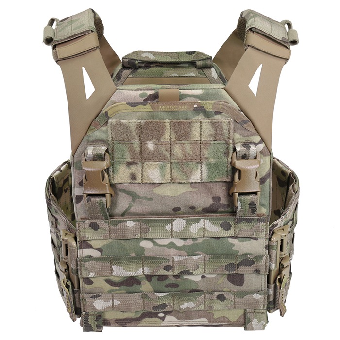 Warrior Assault Systems �����ץ��ե����� ����ꥢ V1<br>�ڥ������ꥢ��������ȥ����ƥ� LOW PROFILE CARRIER V1�ۥߥ꥿�꡼ ���Х��Х륲���� ���Х� ��ʪ ���� WAS �����ꥹ �ޥ������ multicam shooter �ü����� SEAL �����륺