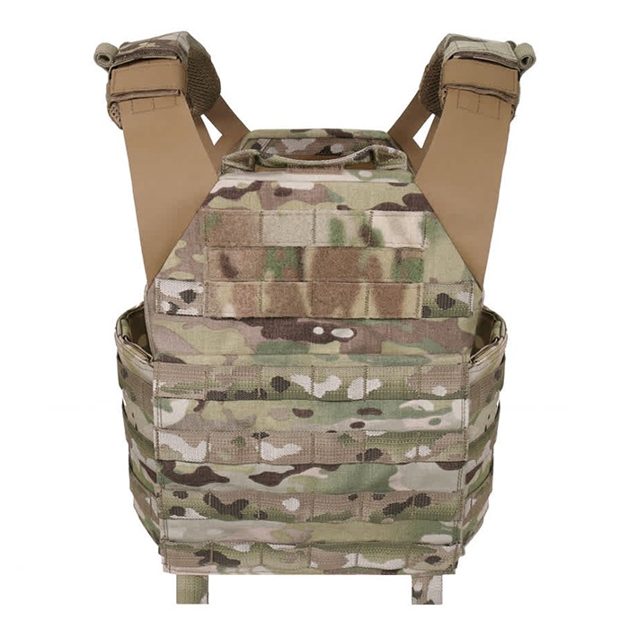 Warrior Assault Systems �����ץ��ե����� ����ꥢ V1<br>�ڥ������ꥢ��������ȥ����ƥ� LOW PROFILE CARRIER V1�ۥߥ꥿�꡼ ���Х��Х륲���� ���Х� ��ʪ ���� WAS �����ꥹ �ޥ������ multicam shooter �ü����� SEAL �����륺