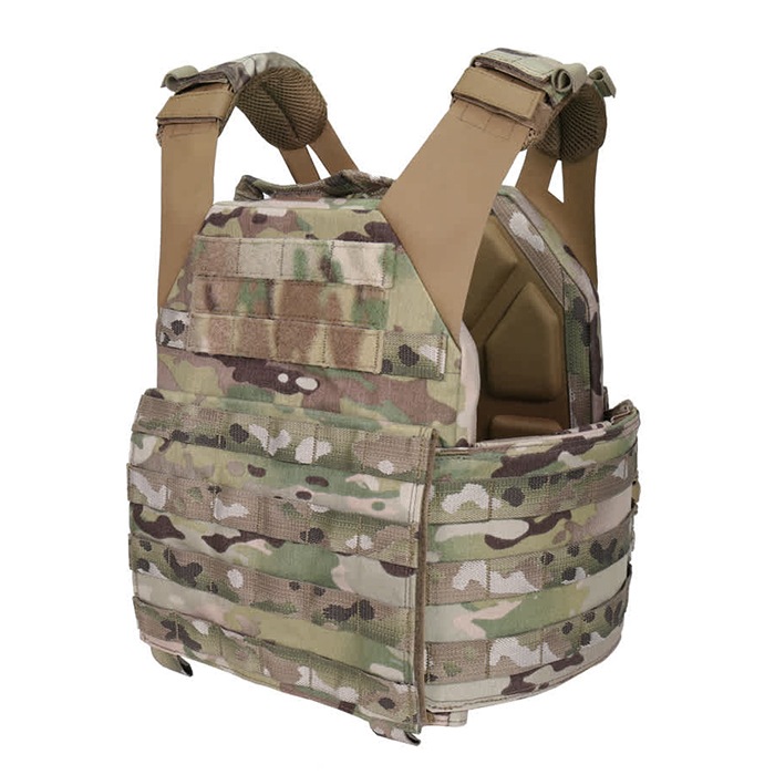 Warrior Assault Systems �����ץ��ե����� ����ꥢ V1<br>�ڥ������ꥢ��������ȥ����ƥ� LOW PROFILE CARRIER V1�ۥߥ꥿�꡼ ���Х��Х륲���� ���Х� ��ʪ ���� WAS �����ꥹ �ޥ������ multicam shooter �ü����� SEAL �����륺