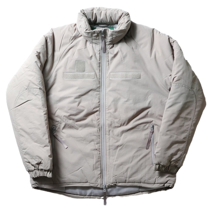 HOUSTON 50323 ECWCS GEN-III LV7 㥱å NEW<br>ڥҥ塼ȥ Ecwcs Gen-III Level7 Jacket  NEWۥ ߥ꥿꡼ 奢 ȥɥ ȥ꡼ Х  Х ġ ץꥫ  󥵥졼 ݲ  ɴ ѿ