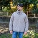 HOUSTON 50323 ECWCS GEN-III LV7 ���㥱�å� NEW<br>�ڥҥ塼���ȥ� Ecwcs Gen-III Level7 Jacket  NEW�ۥ�� �ߥ꥿�꡼ �����奢�� �����ȥɥ� ���ȥ꡼�� �����Х� ������ �Х��� �ġ���� ��ץꥫ �������� ���󥵥졼�� �ݲ� ���� �ɴ� �ѿ�