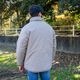 HOUSTON 50323 ECWCS GEN-III LV7 ���㥱�å� NEW<br>�ڥҥ塼���ȥ� Ecwcs Gen-III Level7 Jacket  NEW�ۥ�� �ߥ꥿�꡼ �����奢�� �����ȥɥ� ���ȥ꡼�� �����Х� ������ �Х��� �ġ���� ��ץꥫ �������� ���󥵥졼�� �ݲ� ���� �ɴ� �ѿ�