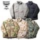HOUSTON 50323 ECWCS GEN-III LV7 ���㥱�å� NEW<br>�ڥҥ塼���ȥ� Ecwcs Gen-III Level7 Jacket  NEW�ۥ�� �ߥ꥿�꡼ �����奢�� �����ȥɥ� ���ȥ꡼�� �����Х� ������ �Х��� �ġ���� ��ץꥫ �������� ���󥵥졼�� �ݲ� ���� �ɴ� �ѿ�