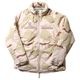 HOUSTON 50323 ECWCS GEN-III LV7 ���㥱�å� NEW<br>�ڥҥ塼���ȥ� Ecwcs Gen-III Level7 Jacket  NEW�ۥ�� �ߥ꥿�꡼ �����奢�� �����ȥɥ� ���ȥ꡼�� �����Х� ������ �Х��� �ġ���� ��ץꥫ �������� ���󥵥졼�� �ݲ� ���� �ɴ� �ѿ�