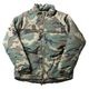 HOUSTON 50323 ECWCS GEN-III LV7 ���㥱�å� NEW<br>�ڥҥ塼���ȥ� Ecwcs Gen-III Level7 Jacket  NEW�ۥ�� �ߥ꥿�꡼ �����奢�� �����ȥɥ� ���ȥ꡼�� �����Х� ������ �Х��� �ġ���� ��ץꥫ �������� ���󥵥졼�� �ݲ� ���� �ɴ� �ѿ�